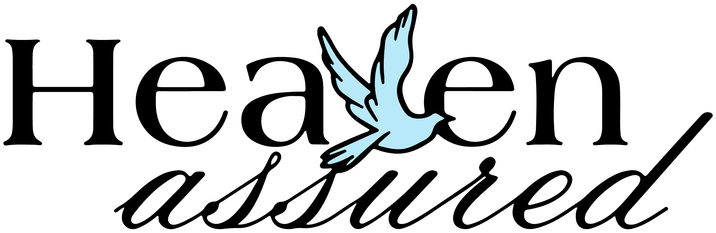Heaven Assured Logo